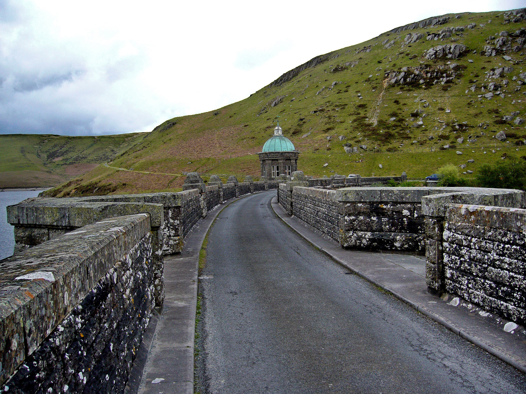 Elan Valley